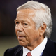 Image for article titled Patriots To Finally Get Some Media Attention With Tebow Signing